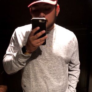 Meet your Posher, Jose